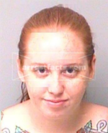 Kelsey Nicole Reeser