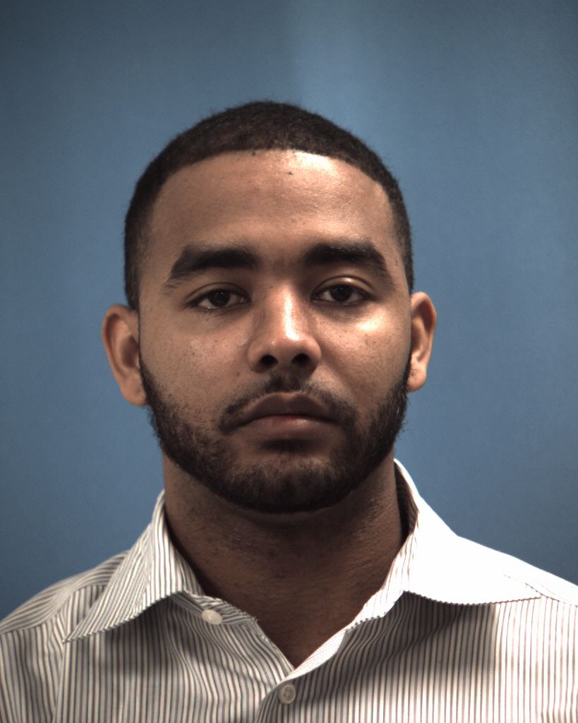 Darrion Lafayette Dozier