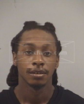 Jamarrian Lamont Davis