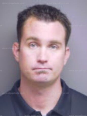 Shawn Max Bradley