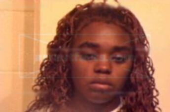 Shaurma Myiesha Henry