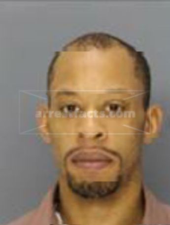 Jarrell Turner