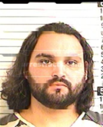 Nicholas Troy Watts