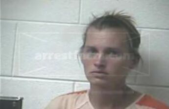 Amber Blanton