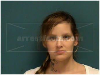 Carolyn Anne Degroat