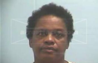 Daphne Faye Jones