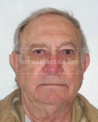 Patrick Martin Conway