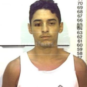 Efrain Duran Toledo