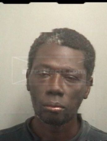 Leroy Noble Jr.