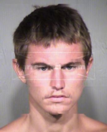 Edward Cody Lynn Dickerson
