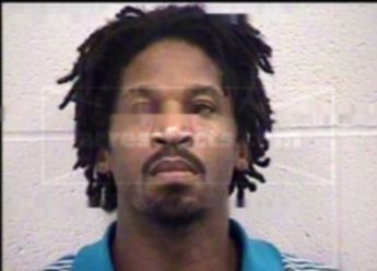 Michael Lamar Dawson