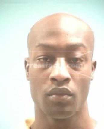 Tyshad Campbell