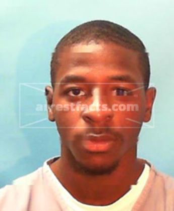 Jamal R Timothee