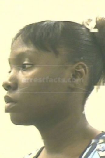 Sabrina Amalle Leggett