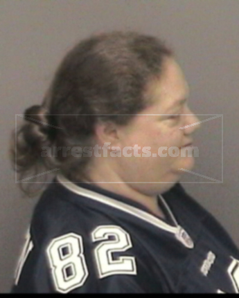 Christina Jones