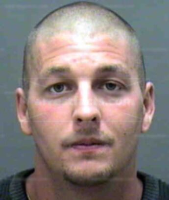 Brian Lucas Muncy