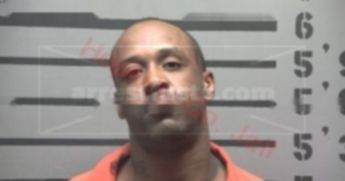 Anthony Darnell Goodrich