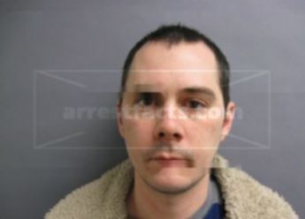 Juston Thomas Gorney