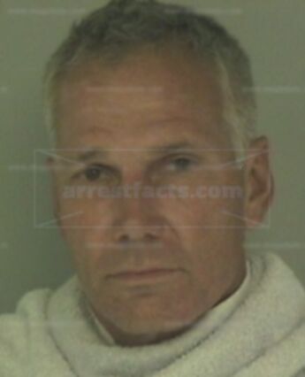 Randy Obrin Gavin