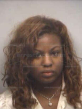 Sherrell Lynette Coats