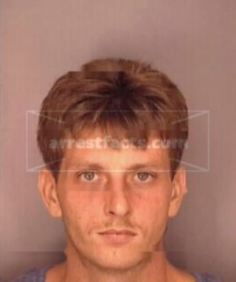 Eddie Joseph Blevins