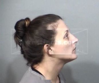 Chelsea Marie Jones