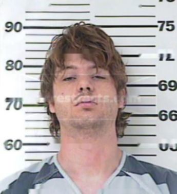 Aaron Blake Chandler