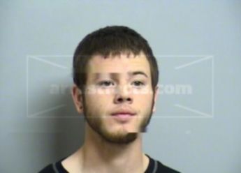Dustin James Newlin