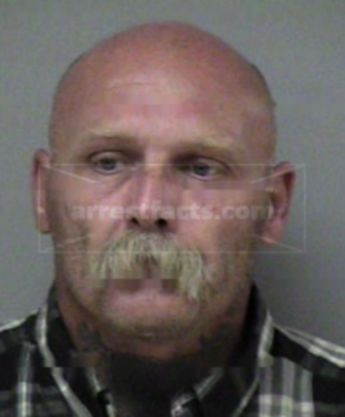 Eddie Sanders
