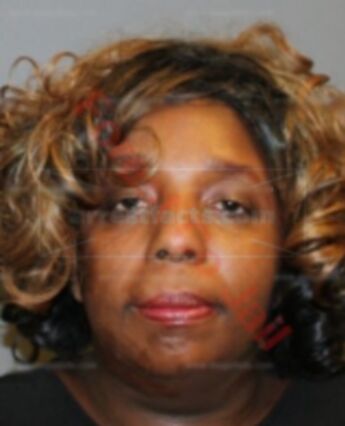 Latashia Williams