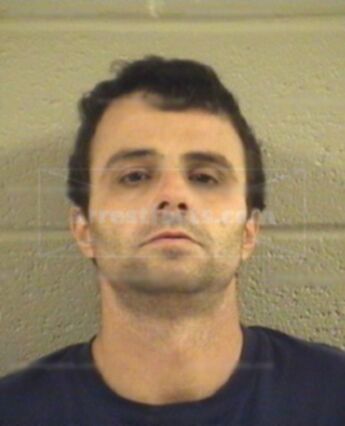 Michael Keith Simpson