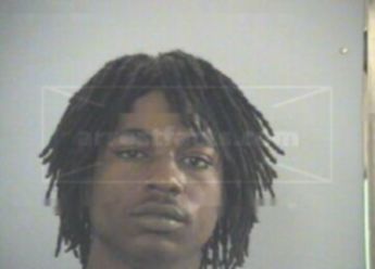Deionta Lee Hayes