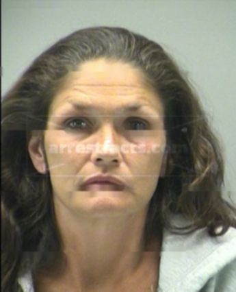 Melissa Ann Burns