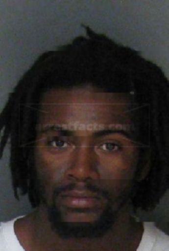 Kelmin Maurice Roberts