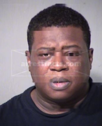 Prentice Lashawn Roberts