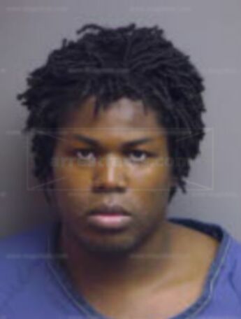 Kevin Lemont Solomon