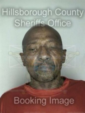 Alvin Charles Hampton