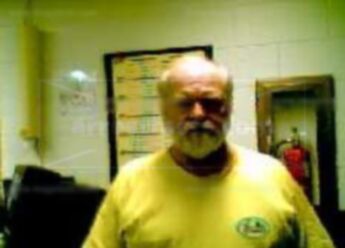 James Perry Saeger