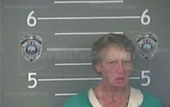 Mary Hendrickson