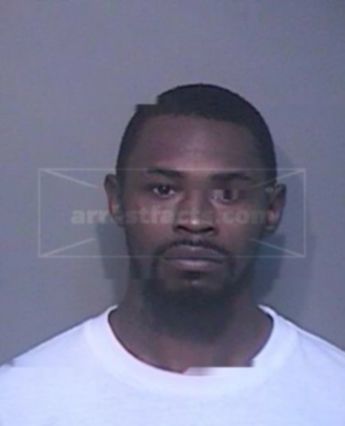Leo Joseph Dade Sr
