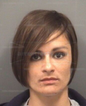 Christina Magan Wyatt