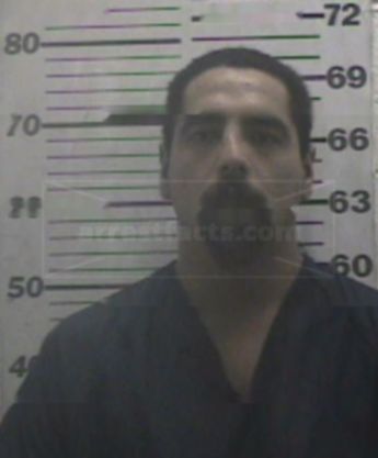 Christopher Robert Bernard