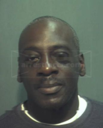 Otis Nathaniel Mccall