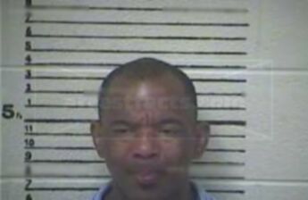 Michael Harris