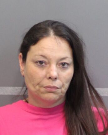 Linda Sue Perry