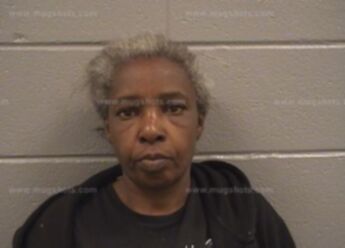 Linda V Mcwilliams