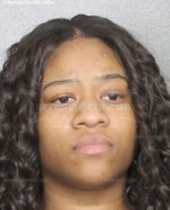 Racquel Joyce Fields