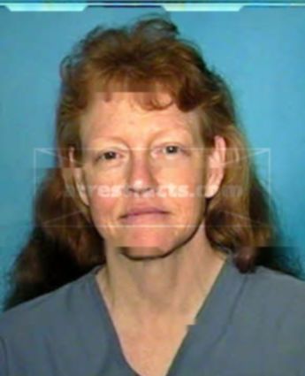 Barbara J Morris