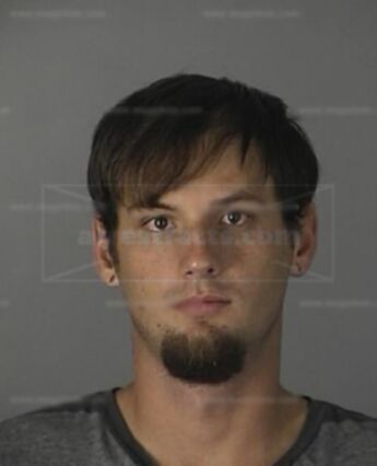 Christopher James Carter