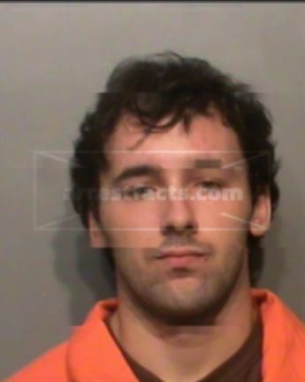 Joshua Coleman Pugh